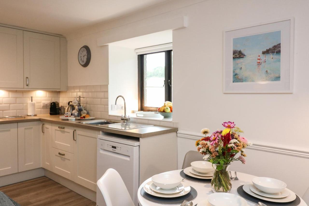 Apartamento Primrose At Stancombe Manor, Nr Kingsbridge Kingsbridge  Exterior foto