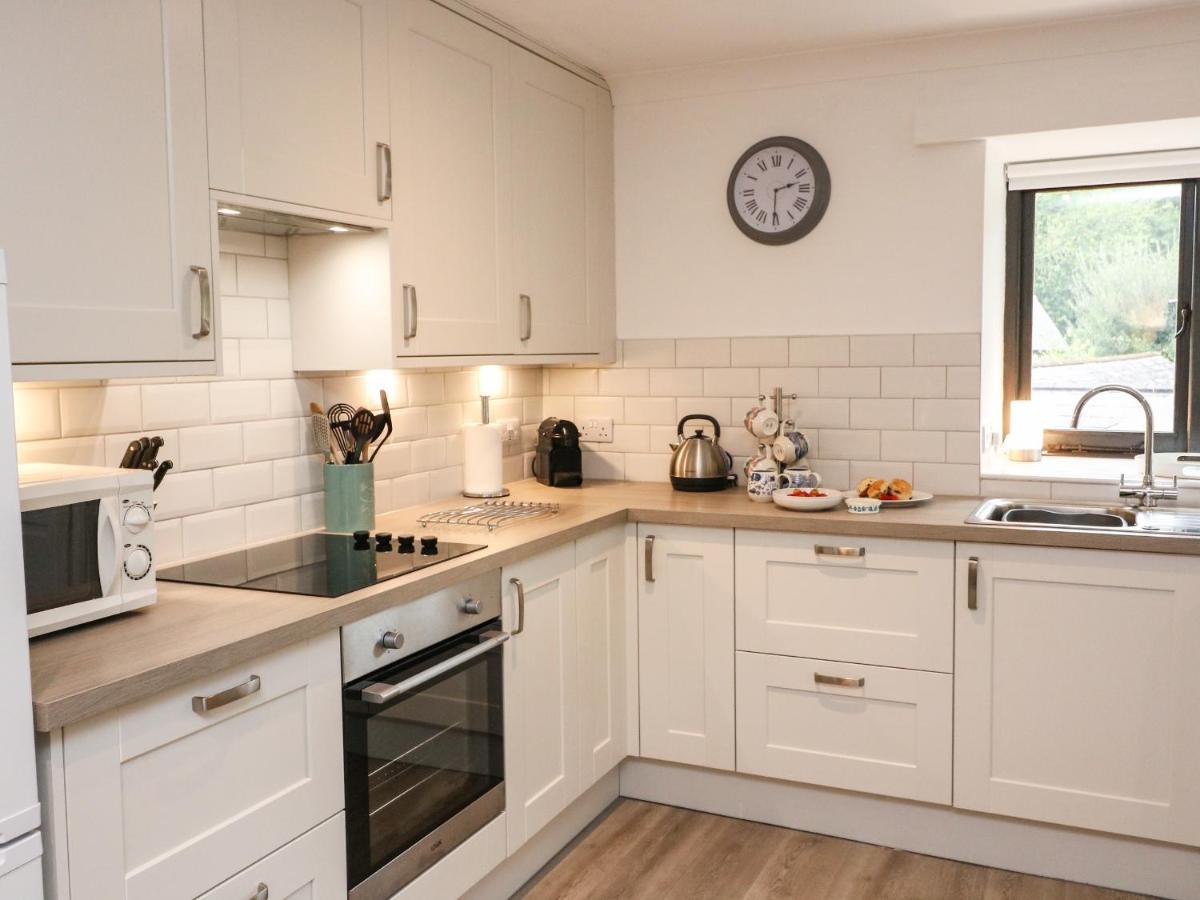 Apartamento Primrose At Stancombe Manor, Nr Kingsbridge Kingsbridge  Exterior foto