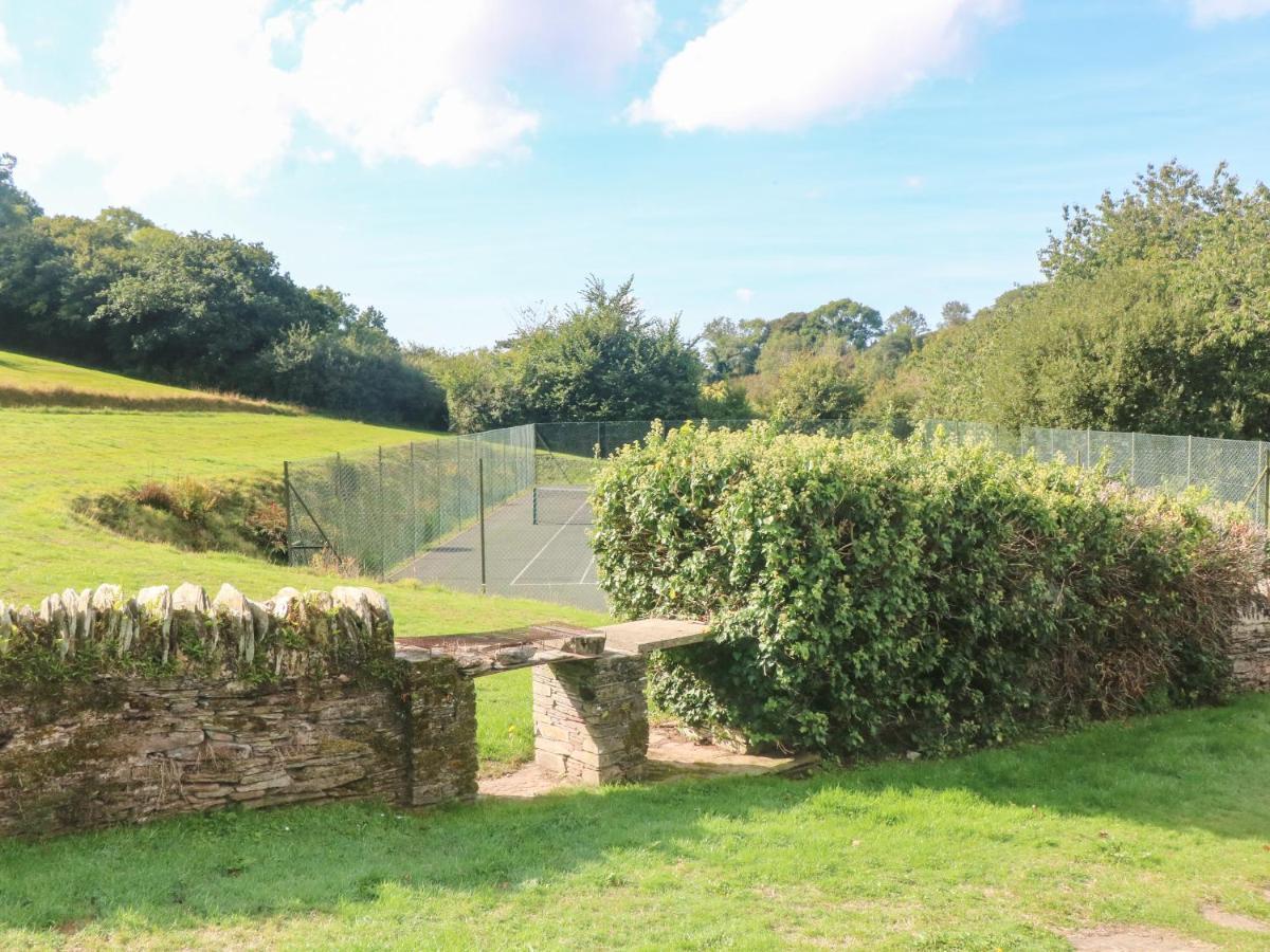 Apartamento Primrose At Stancombe Manor, Nr Kingsbridge Kingsbridge  Exterior foto